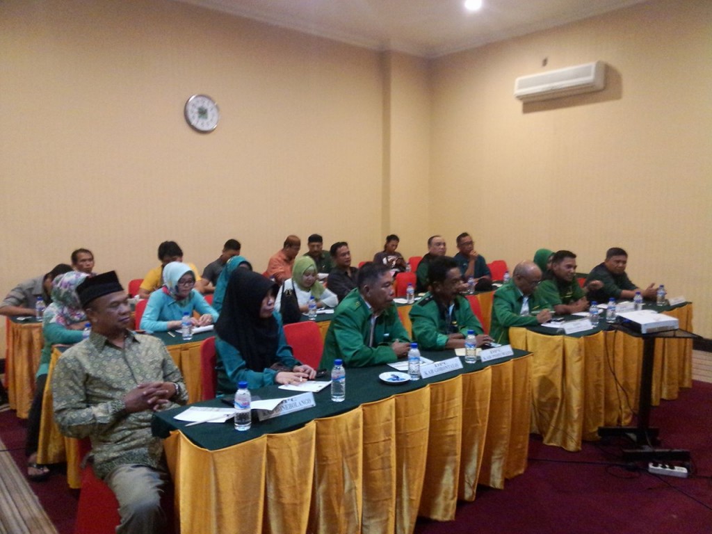 Foto PPP Gorontalo
