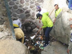 Hari Sampah Marten