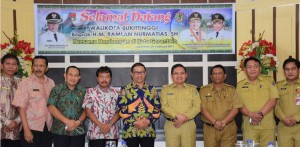 kunjungan 2