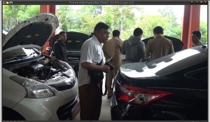 pemkot mobil dinas