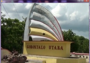 GORUT 1