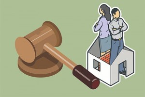 Ilustrasi Klinik - Cerai