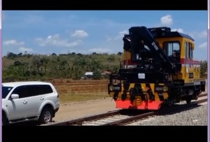 KERETA API