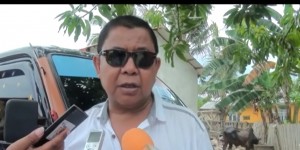 Kabid Binpres PSTI Pusat Jumaidy Ishak